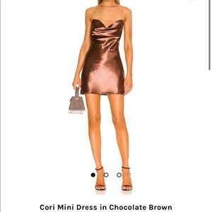 Lovers and Friends Mini Dress